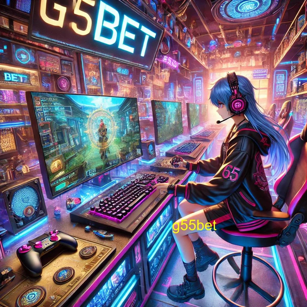 Revolução nos jogos